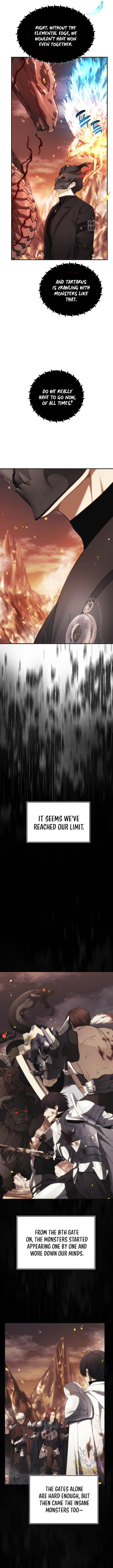 Ranker Who Lives A Second Time Chapter 206 11